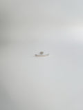 Boucle D'Oreille Orion en Argent 925 et Zircons