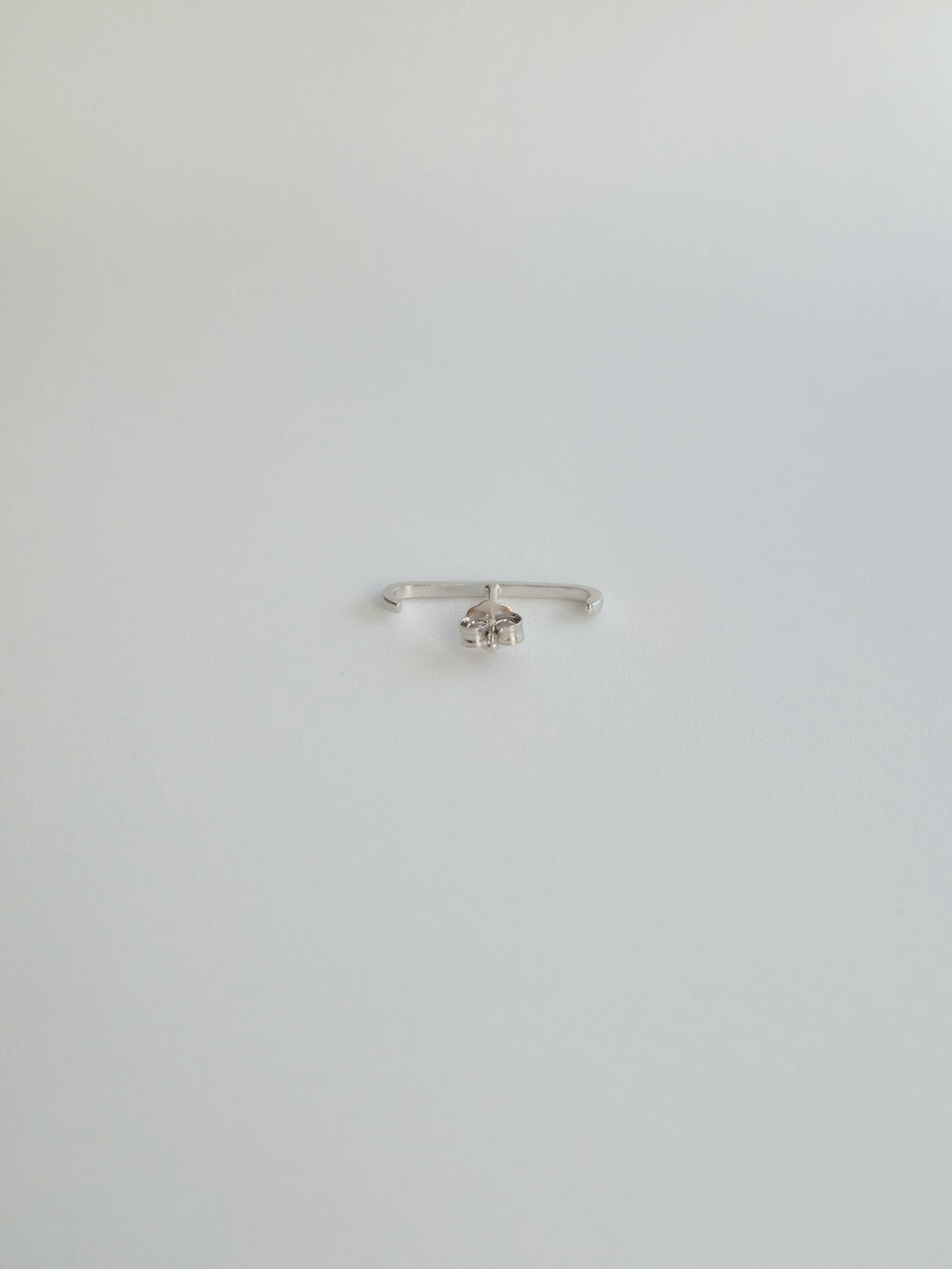 Boucle D'Oreille Orion en Argent 925