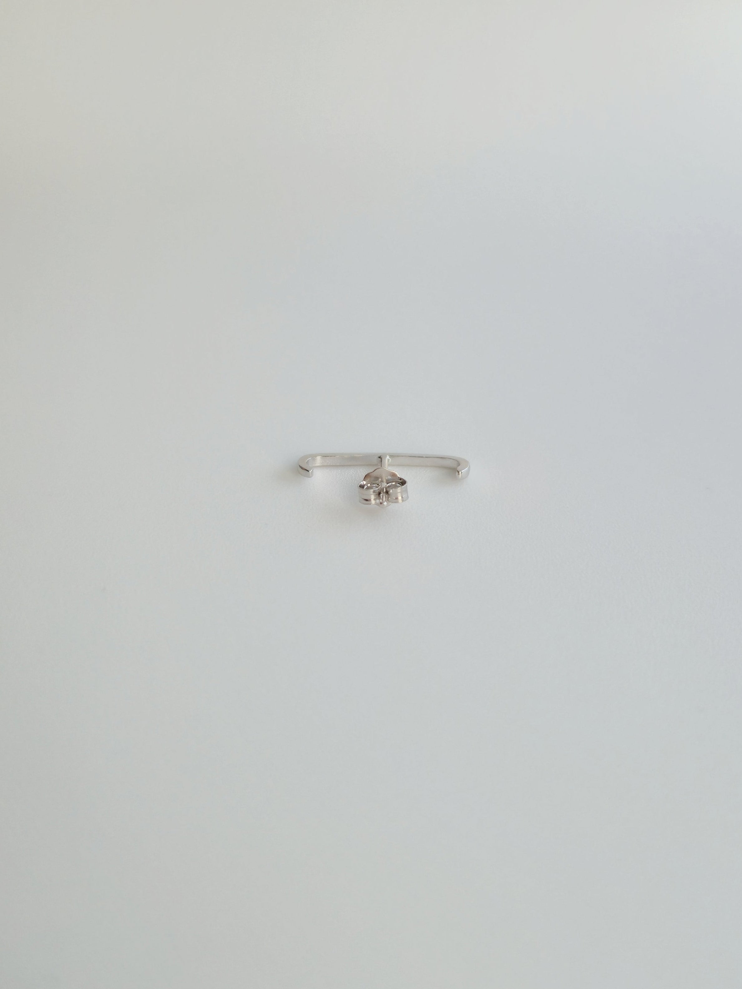 Boucle D'Oreille Orion en Argent 925