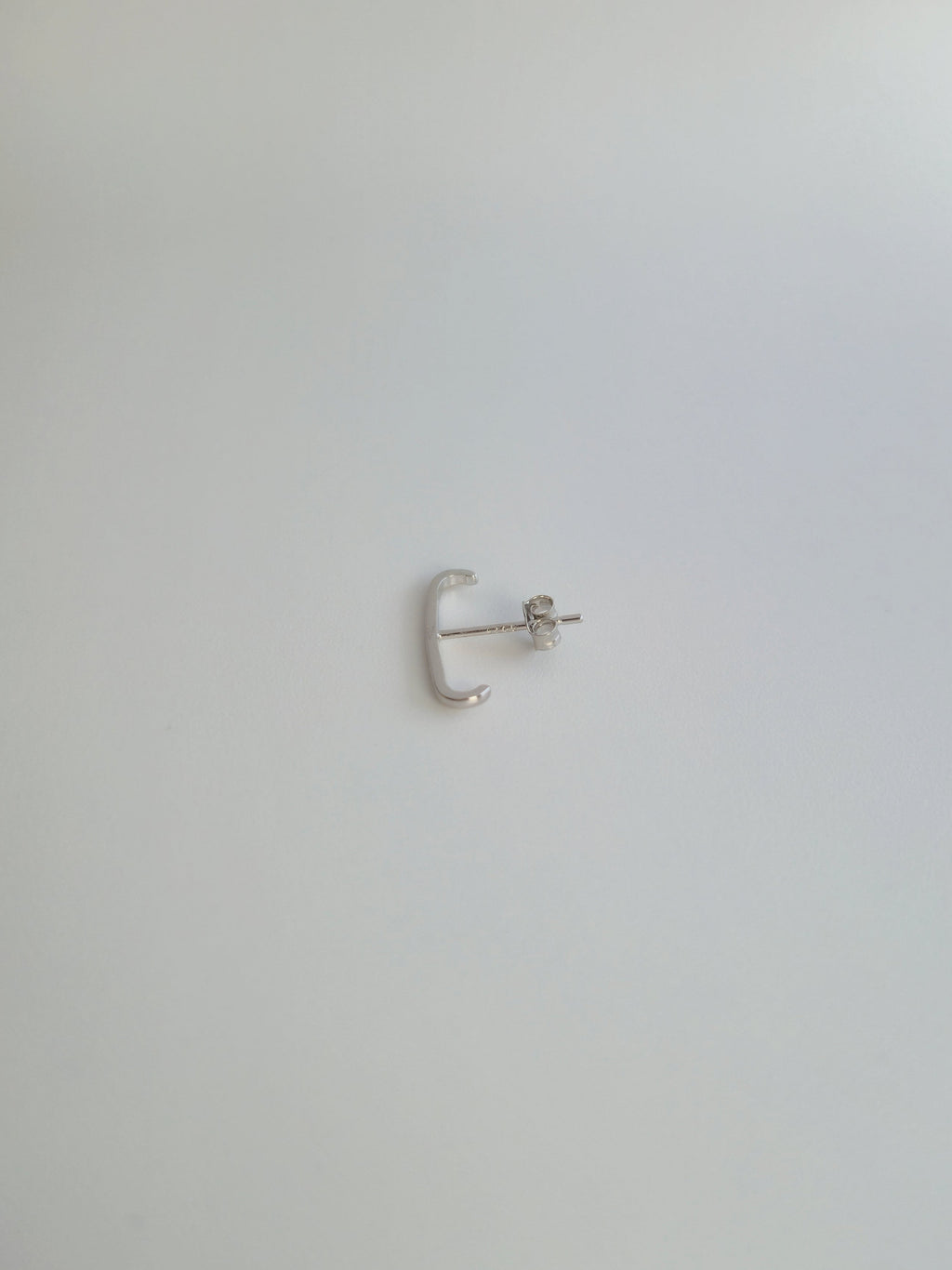 Boucle D'Oreille Orion en Argent 925