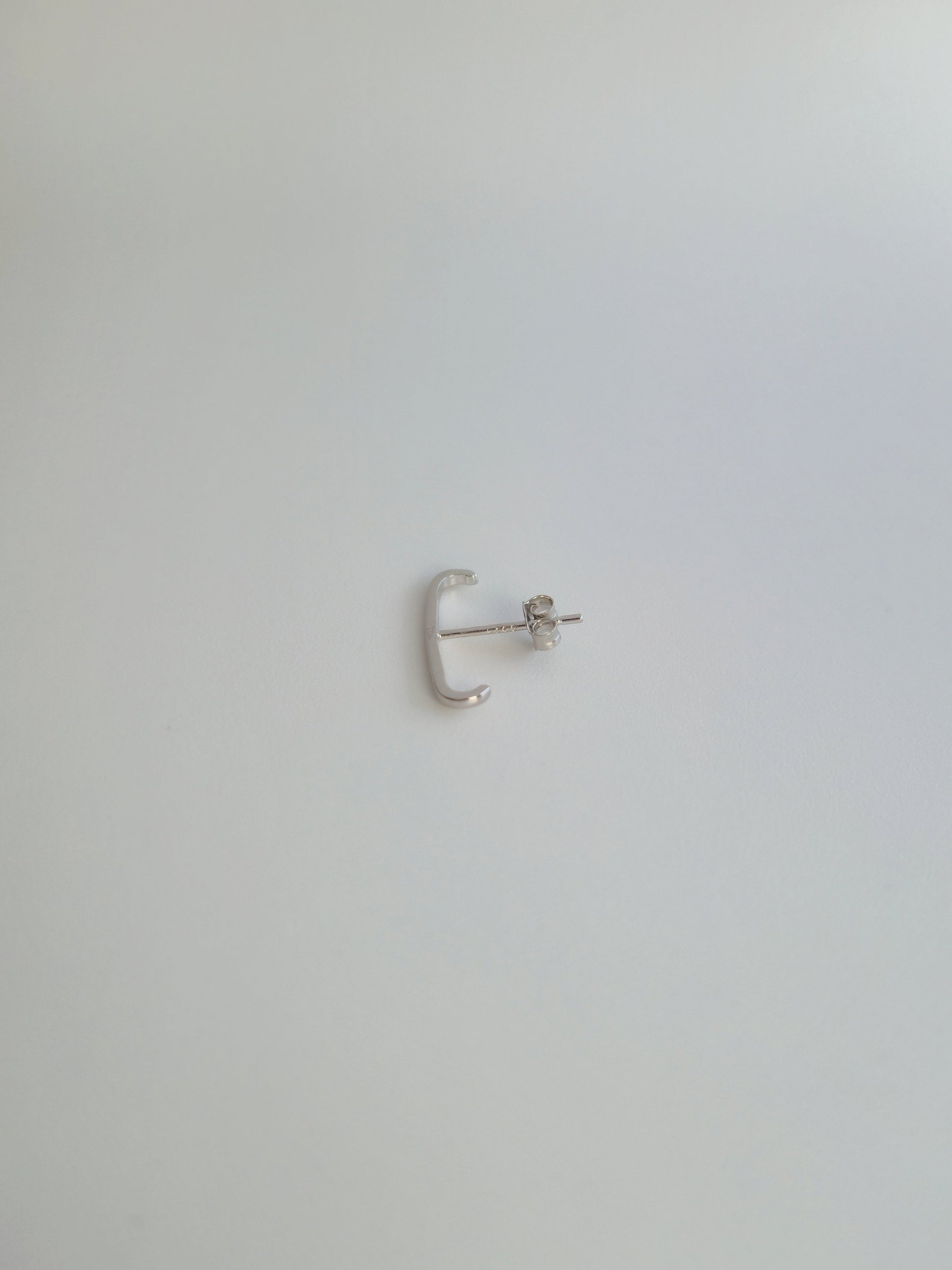 Boucle D'Oreille Orion en Argent 925