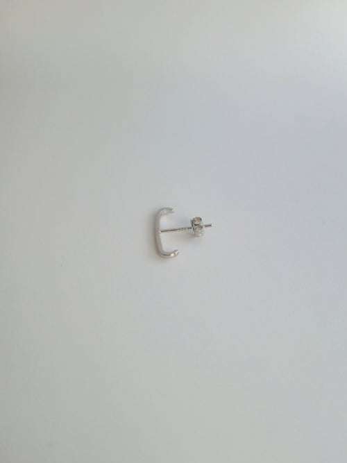 Boucle D'Oreille Orion en Argent 925