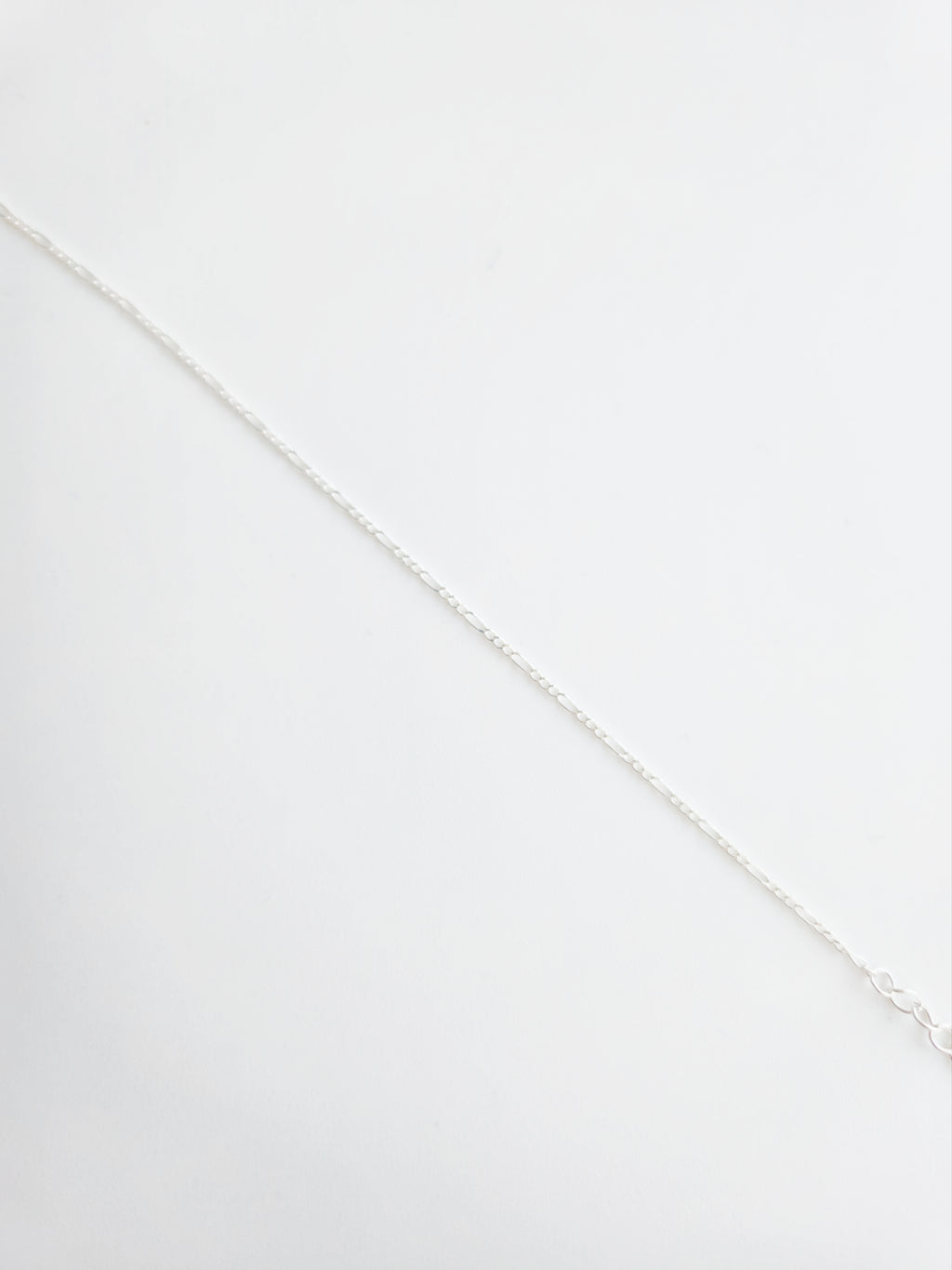 Bracelet fin en Argent 925