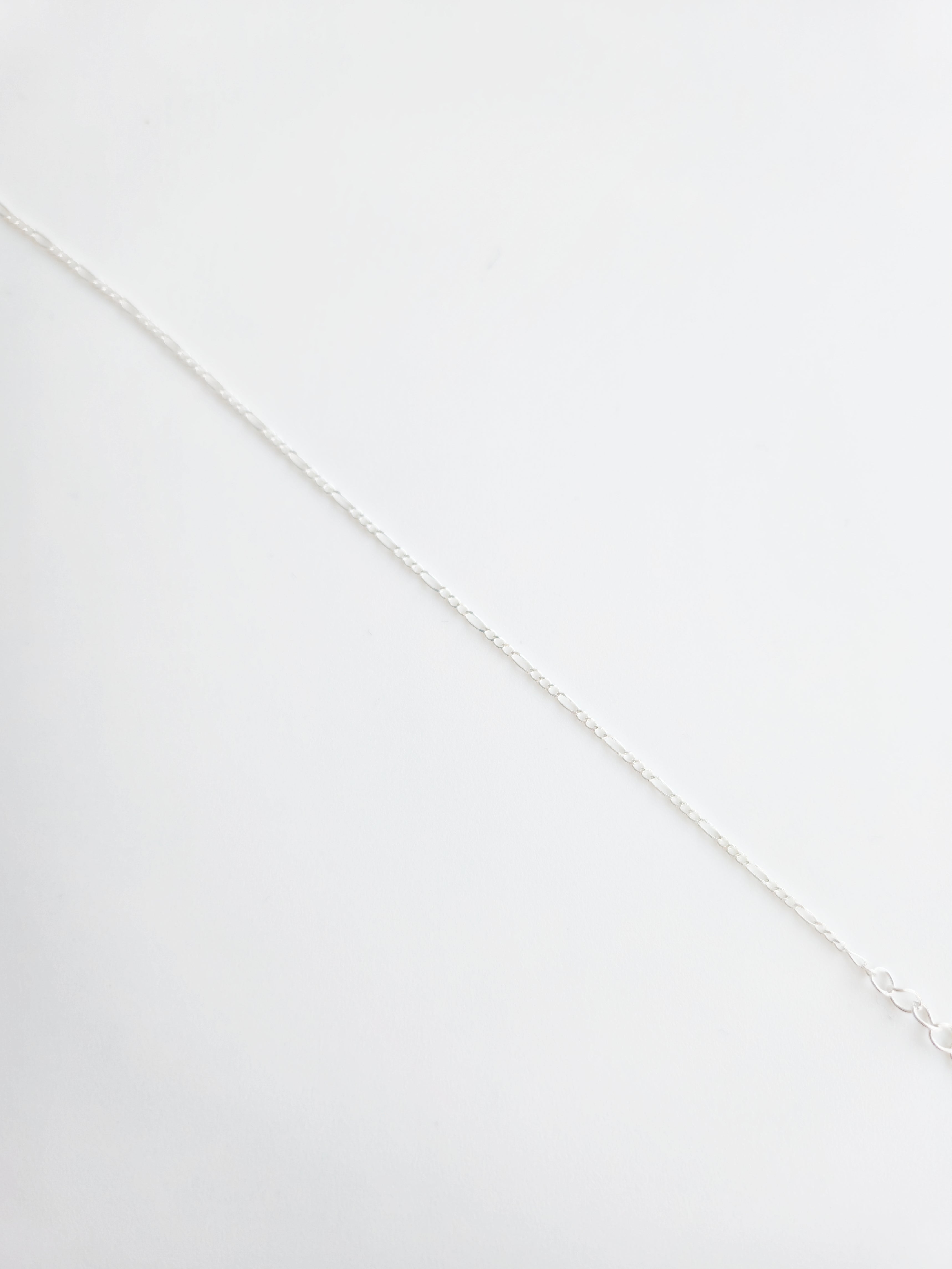 Bracelet fin en Argent 925