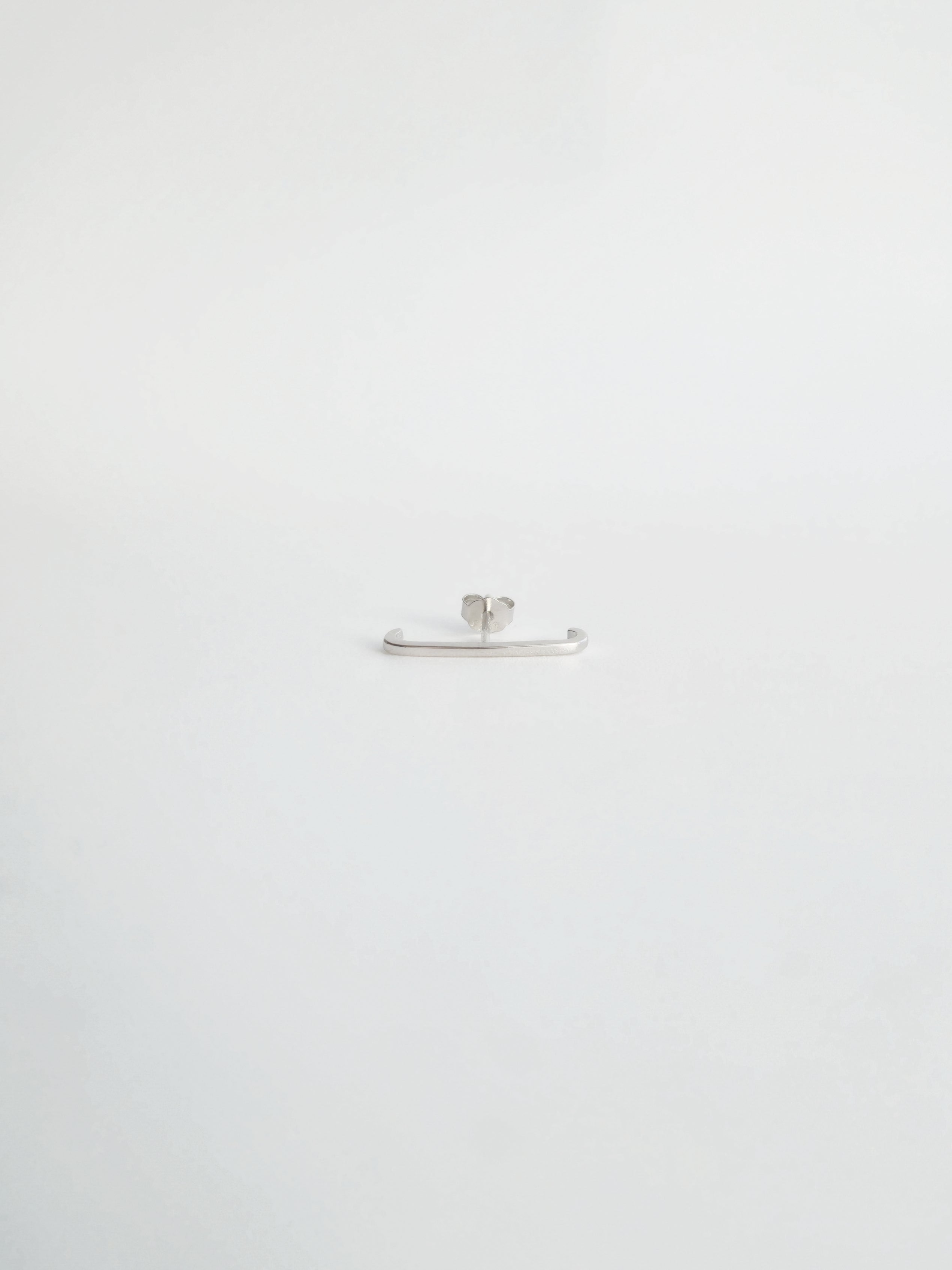 Boucle D'Oreille Orion en Argent 925