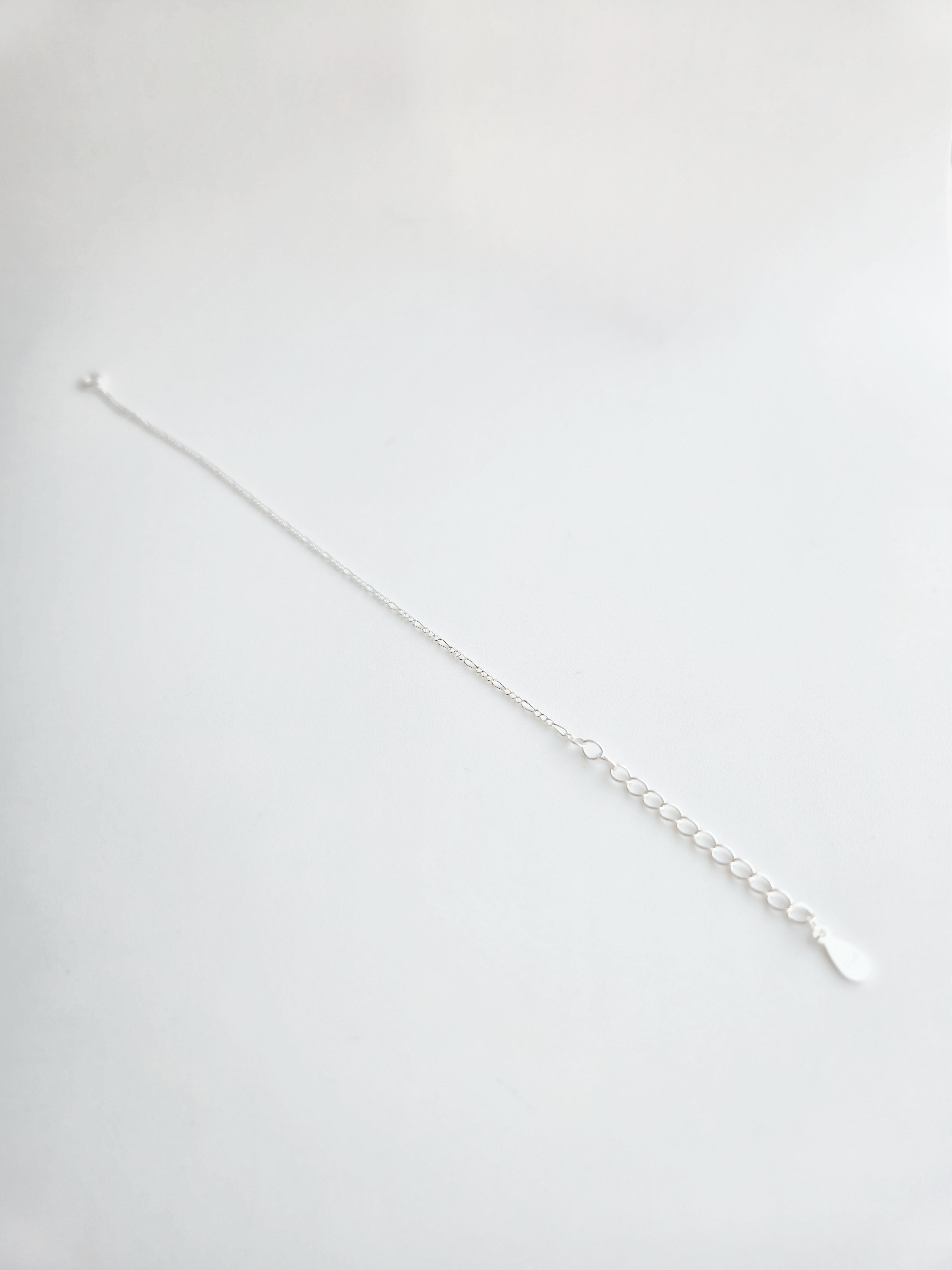 Bracelet fin en Argent 925