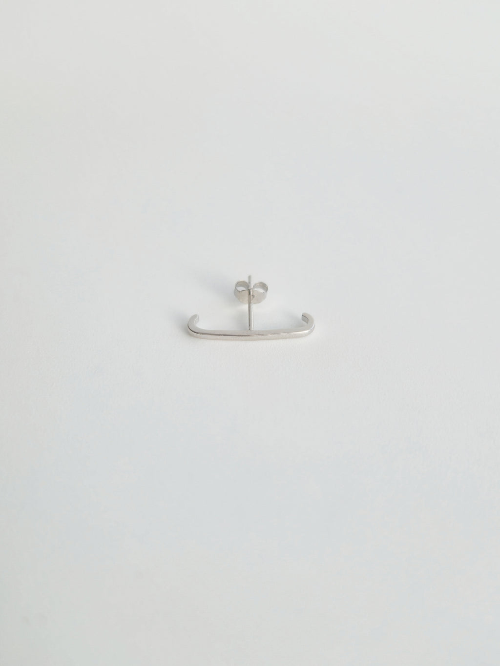 Boucle D'Oreille Orion en Argent 925