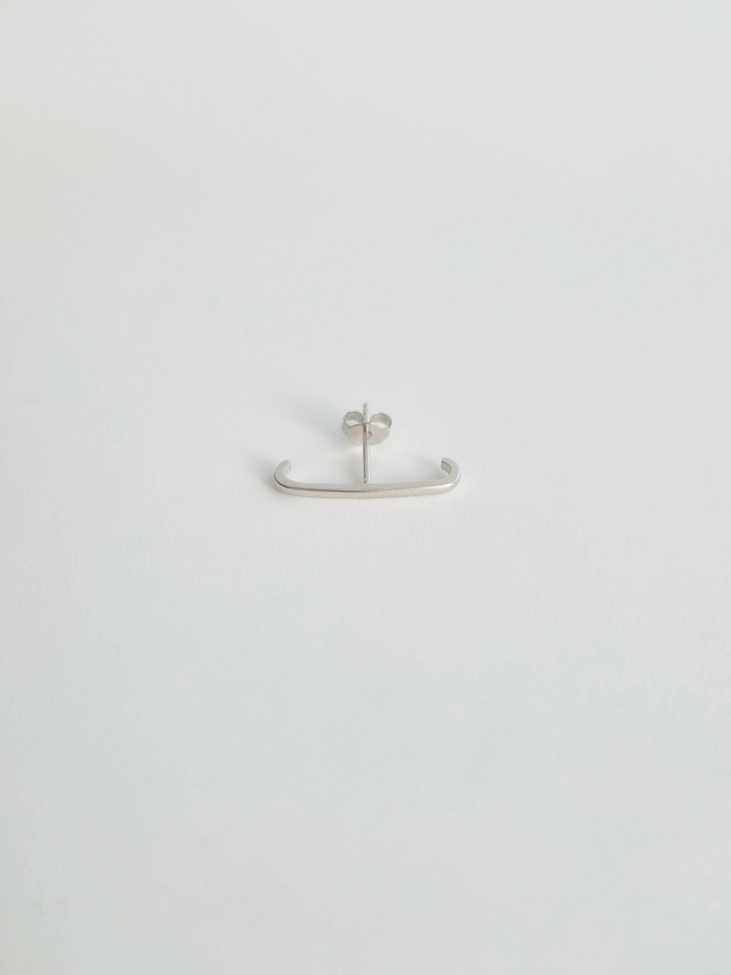 Boucle D'Oreille Orion en Argent 925